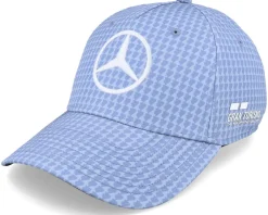 Adjustable | Motor-Formula One Mercedes AMG F1 23 Hamilton Natural Adjustable - Beige