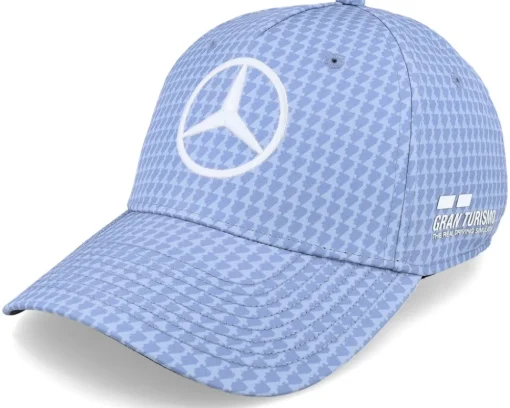 Adjustable | Motor-Formula One Mercedes AMG F1 23 Hamilton Natural Adjustable - Beige