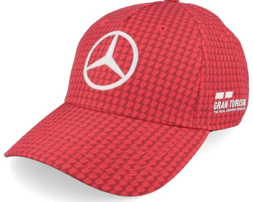 Adjustable | Motor-Formula One Mercedes AMG F1 23 Hamilton Natural Adjustable - Beige