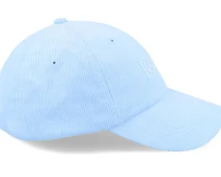 Dad Cap | Motor-Formula One Mercedes AMG F1 23 Retro Cord Dad Cap - Blue