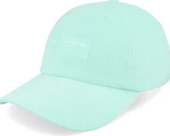 Dad Cap | Motor-Formula One Mercedes AMG F1 23 Retro Cord Dad Cap - Blue