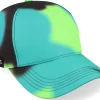 Adjustable-Formula One Mercedes AMG F1 24 Spray Camo Multicolor Adjustable -