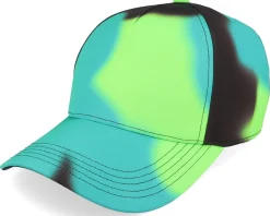 Adjustable-Formula One Mercedes AMG F1 24 Spray Camo Multicolor Adjustable -
