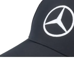 Adjustable-Formula One Mercedes Amg F1 24 Team Adjustable - Black