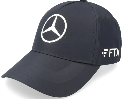 Adjustable | Motor-Formula One Mercedes AMG F1 George Russel Black Adjustable -