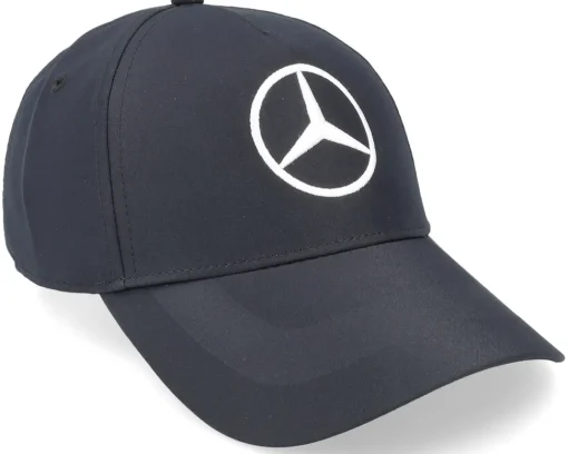 Adjustable | Motor-Formula One Mercedes AMG F1 George Russel Black Adjustable -