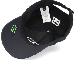 Adjustable | Motor-Formula One Mercedes AMG F1 George Russel Black Adjustable -