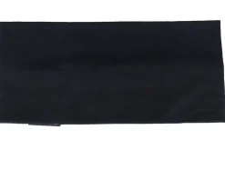 Headband-Jack Wolfskin Merino Black Headband -