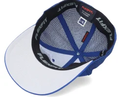 Flexfit-Flexfit Mesh Royal Trucker -