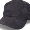 Army | Blanks-Beechfield Midnight Camo Urban Army -