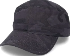 Army | Blanks-Beechfield Midnight Camo Urban Army -