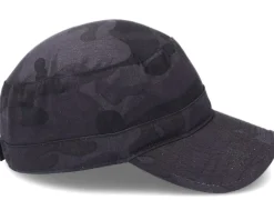 Army | Blanks-Beechfield Midnight Camo Urban Army -