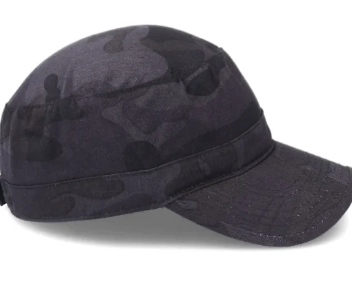 Army | Blanks-Beechfield Midnight Camo Urban Army -