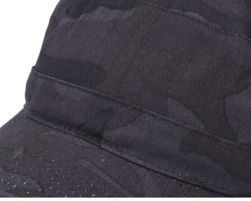 Army | Blanks-Beechfield Midnight Camo Urban Army -