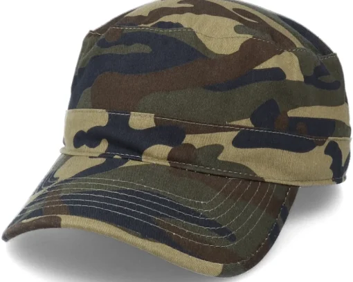 Army | Blanks-Beechfield Midnight Camo Urban Army -