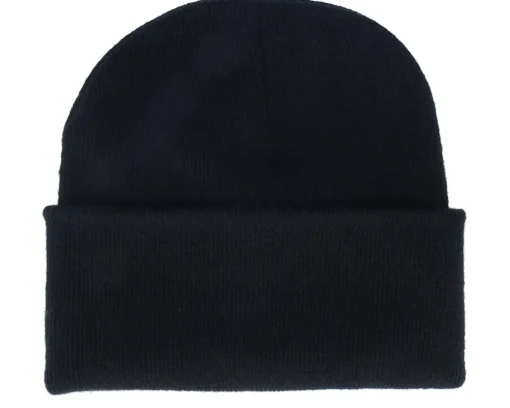 Best Beechfield Mint Cuff Blank Beanie - Blue