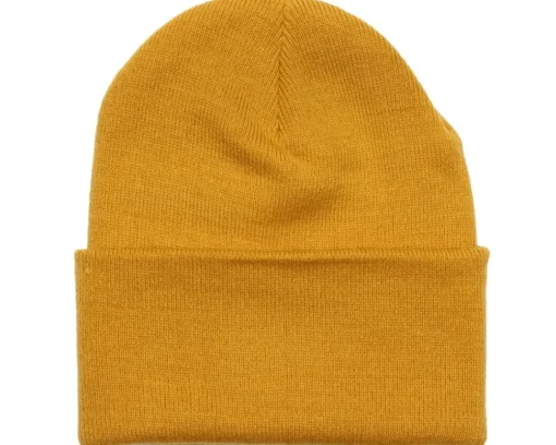 Best Beechfield Mint Cuff Blank Beanie - Blue