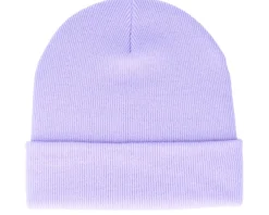 Best Beechfield Mint Cuff Blank Beanie - Blue
