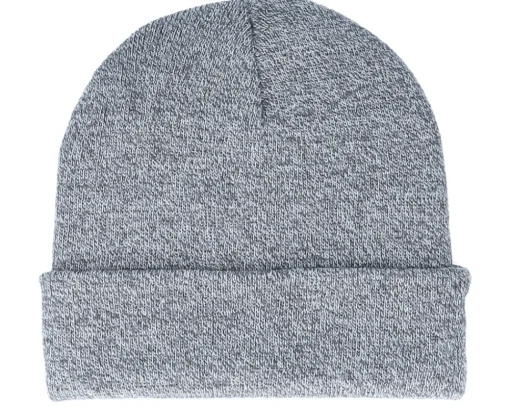 Best Beechfield Mint Cuff Blank Beanie - Blue