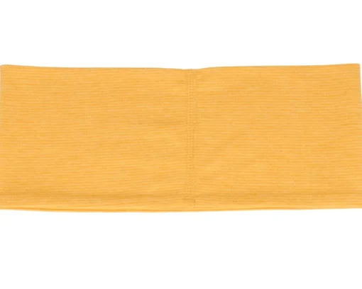 Fashion Haglöfs Mirre Sunny Headband - Yellow