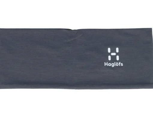 Fashion Haglöfs Mirre Sunny Headband - Yellow