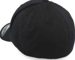 Flexfit-Scenes Mitt Hjärtas Fröjd & Eviga Längtan Flexfit - Black