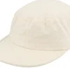 5-Panel-MJM Hats Mjm Cuba Hør/Bomuld Natural Army -