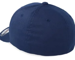Discount Hunter MLB Deer Navy Flexfit -
