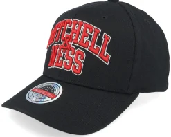 Adjustable-Mitchell & Ness M&n Arch Navy Adjustable - Blue