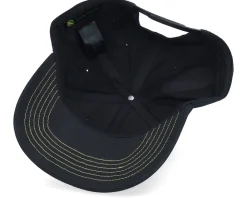 Adjustable-John Deere Moline Cap Black Adjustable -