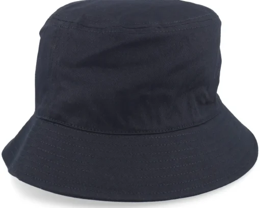 Clearance Calvin Klein Monogram Hat Black Bucket -