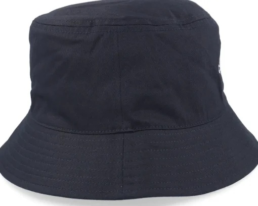 Clearance Calvin Klein Monogram Hat Black Bucket -