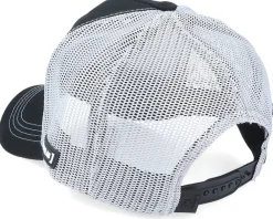 Trucker-Capslab Monopoly Black/Grey Trucker -
