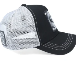 Trucker-Capslab Monopoly Black/Grey Trucker -
