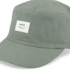 Sale Barts Montania Cap Army -