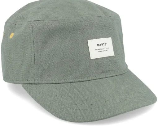 Sale Barts Montania Cap Army -