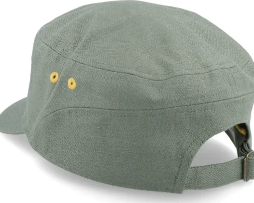 Sale Barts Montania Cap Army -