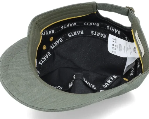 Sale Barts Montania Cap Army -