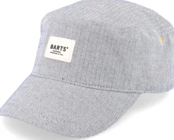 Fashion Barts Montania Cap Grey Army -