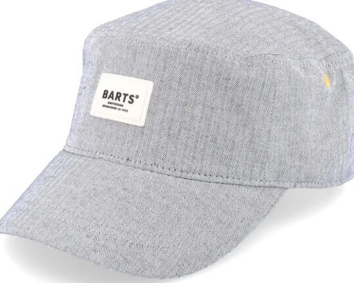 Fashion Barts Montania Cap Grey Army -