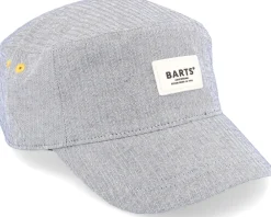 Fashion Barts Montania Cap Grey Army -