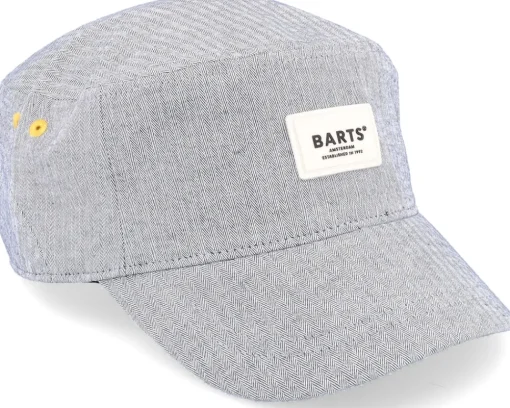 Fashion Barts Montania Cap Grey Army -