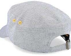 Fashion Barts Montania Cap Grey Army -