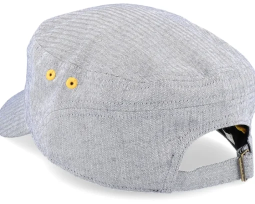 Fashion Barts Montania Cap Grey Army -