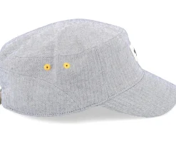 Fashion Barts Montania Cap Grey Army -