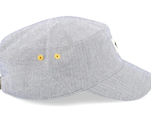 Fashion Barts Montania Cap Grey Army -
