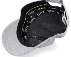 Fashion Barts Montania Cap Grey Army -