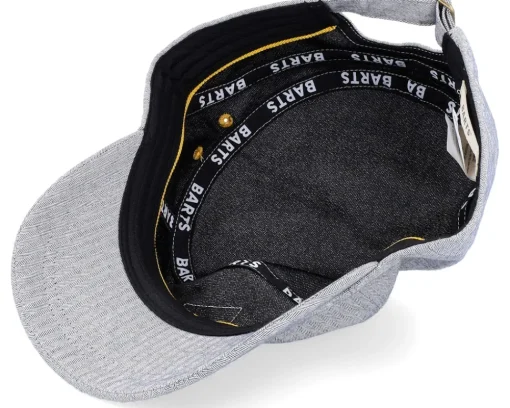 Fashion Barts Montania Cap Grey Army -