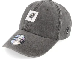 Dad Cap-Moomin Pappa Stone Denim Dad Cap - Beige