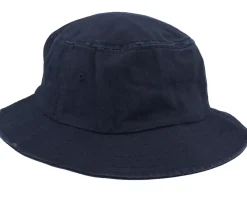 Outlet American Needle Moon Shot Twill 19Th Hole Golf Navy Bucket -